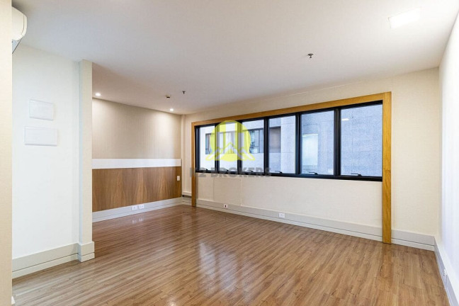 Apartamento com 1 Quarto à Venda, 29 m² em Itaim Bibi - São Paulo