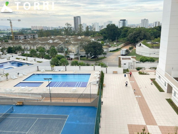 Imagem Apartamento com 3 Quartos para Alugar, 97 m² em Parque Campolim - Sorocaba Imagem Apartamento com 3 Quartos para Alugar, 97 m² em Parque Campolim - Sorocaba