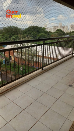 Imagem Imóvel com 4 Quartos à Venda, 258 m² em Jardim Botânico - Ribeirão Preto Imagem Imóvel com 4 Quartos à Venda, 258 m² em Jardim Botânico - Ribeirão Preto