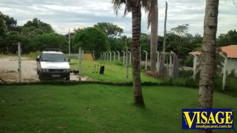 Imagem Chácara com 2 Quartos à Venda, 2.400 m² em Veraneio Ijal - Jacareí Imagem Chácara com 2 Quartos à Venda, 2.400 m² em Veraneio Ijal - Jacareí