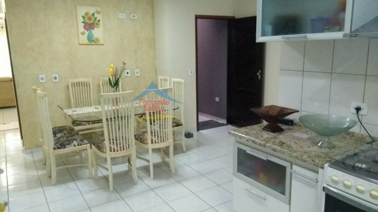 Imagem Sobrado com 3 Quartos à Venda, 133 m² em Parque Das Nações - Santo André Imagem Sobrado com 3 Quartos à Venda, 133 m² em Parque Das Nações - Santo André
