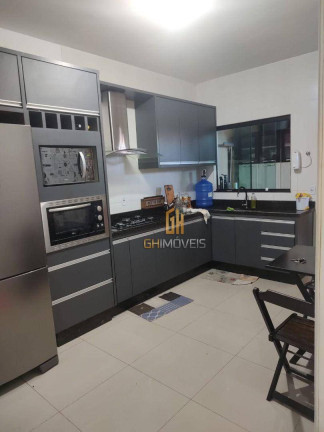 Imagem Casa com 3 Quartos à Venda, 150 m² em Setor Santa Luzia - Aparecida De Goiânia Imagem Casa com 3 Quartos à Venda, 150 m² em Setor Santa Luzia - Aparecida De Goiânia
