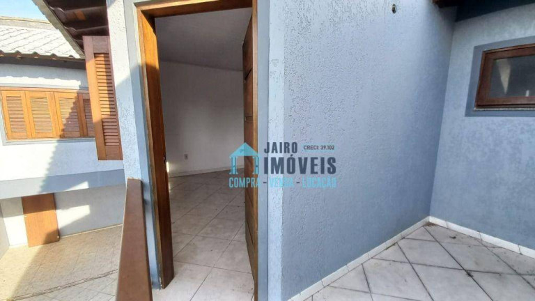 Imagem Sobrado com 2 Quartos à Venda, 85 m² em Zona Nova - Tramandaí Imagem Sobrado com 2 Quartos à Venda, 85 m² em Zona Nova - Tramandaí