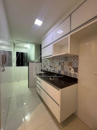 Imagem Apartamento com 2 Quartos à Venda, 60 m² em São Conrado - Cariacica