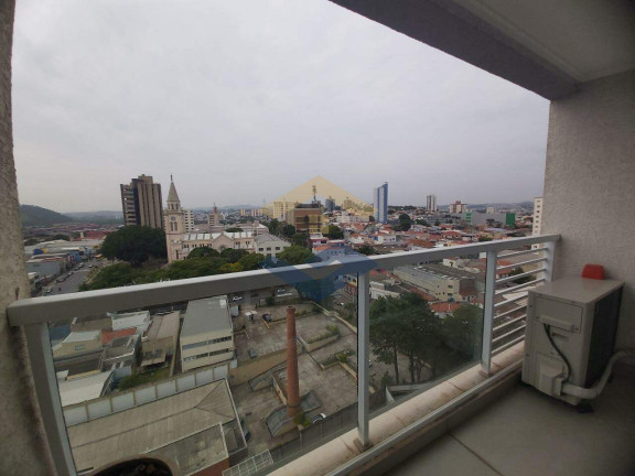 Imagem Sala Comercial à Venda, 67 m² em Centro - Jundiaí