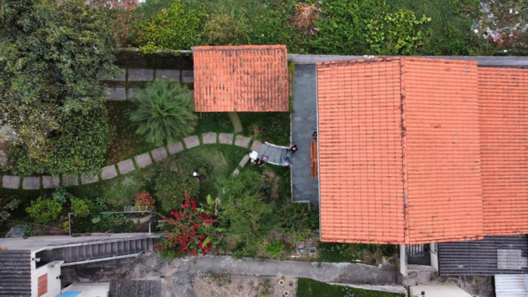 Imagem Casa com 6 Quartos à Venda, 180 m² em Pedreira - São Paulo