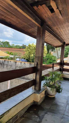 Imagem Casa com 4 Quartos à Venda, 300 m² em Residencial Doze (alphaville) - Santana De Parnaíba Imagem Casa com 4 Quartos à Venda, 300 m² em Residencial Doze (alphaville) - Santana De Parnaíba
