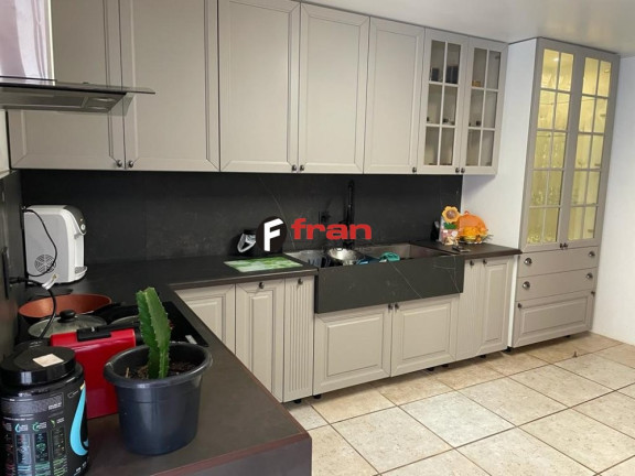 Imagem Casa com 4 Quartos à Venda, 354 m² em Santa Mônica - Florianópolis