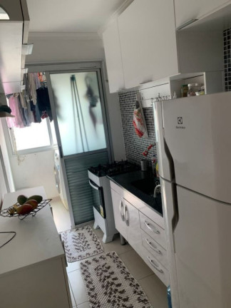 Imagem Apartamento com 2 Quartos à Venda, 55 m² em Piqueri - São Paulo