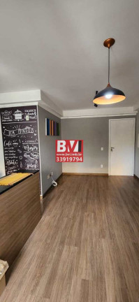 Imagem Apartamento com 2 Quartos à Venda, 49 m² em Taquara - Rio De Janeiro