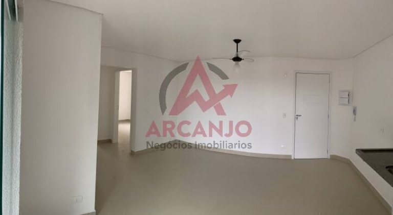 Imagem Apartamento com 2 Quartos à Venda, 54 m² em Centro - Ubatuba