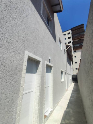 Imagem Sobrado com 2 Quartos à Venda, 58 m² em Aviação - Praia Grande Imagem Sobrado com 2 Quartos à Venda, 58 m² em Aviação - Praia Grande