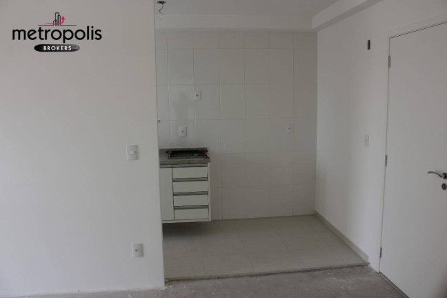 Imagem Apartamento com 2 Quartos à Venda, 60 m² em Barcelona - São Caetano Do Sul