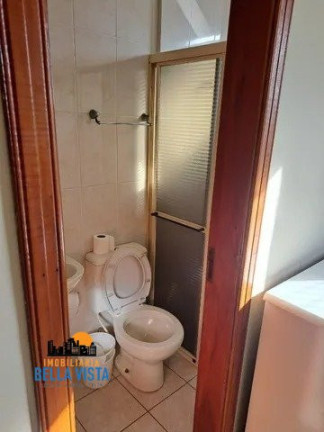 Imagem Apartamento com 1 Quarto à Venda, em Guilhermina - Praia Grande Imagem Apartamento com 1 Quarto à Venda, em Guilhermina - Praia Grande