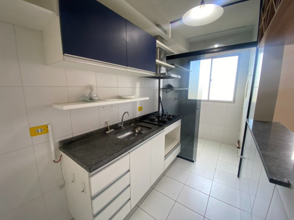 Imagem Apartamento com 2 Quartos à Venda, 54 m² em Vila Mogilar - Mogi Das Cruzes Imagem Apartamento com 2 Quartos à Venda, 54 m² em Vila Mogilar - Mogi Das Cruzes