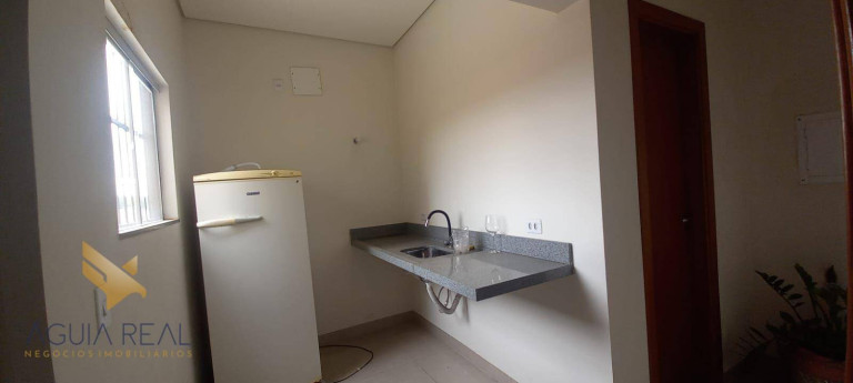 Imagem Galpão à Venda, 900 m² em Tijuca - Campo Grande Imagem Galpão à Venda, 900 m² em Tijuca - Campo Grande