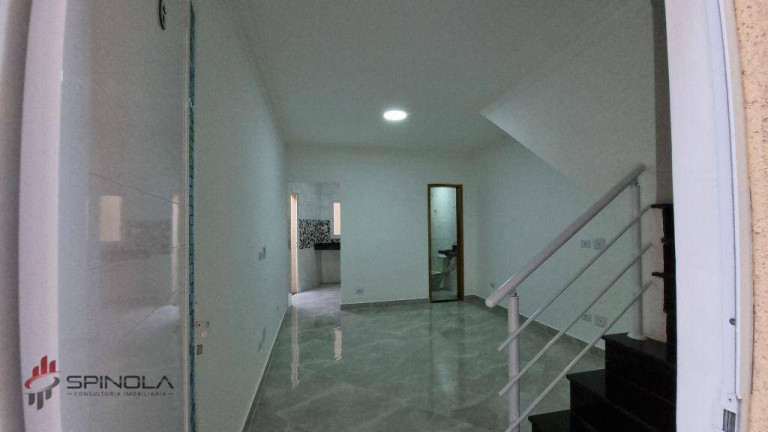 Imagem Sobrado com 2 Quartos à Venda, 63 m² em Jardim Imperador - Praia Grande Imagem Sobrado com 2 Quartos à Venda, 63 m² em Jardim Imperador - Praia Grande