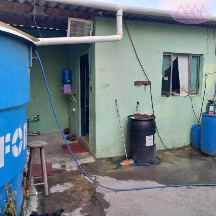 Imagem Terreno à Venda, 30 m² em Vila Bocaina - Mauá