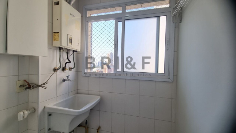 Imagem Apartamento com 2 Quartos para Alugar, 64 m² em Santo Amaro - São Paulo Imagem Apartamento com 2 Quartos para Alugar, 64 m² em Santo Amaro - São Paulo