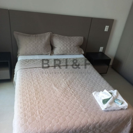 Imagem Apartamento com 1 Quarto à Venda ou Locação, 25 m² em Brooklin - São Paulo Imagem Apartamento com 1 Quarto à Venda ou Locação, 25 m² em Brooklin - São Paulo