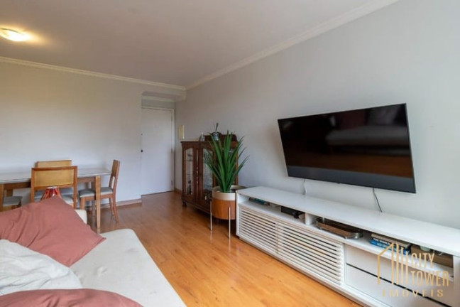 Imagem Apartamento com 2 Quartos à Venda, 67 m² em Vila Olímpia - São Paulo