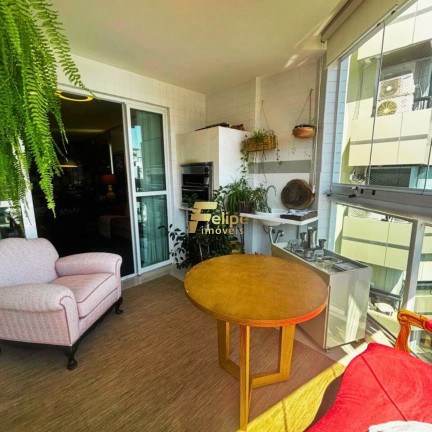 Imóvel com 3 Quartos à Venda, 115 m² em Jardim Camburi - Vitória