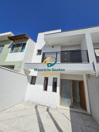 Sobrado com 3 Quartos à Venda, 147 m² em Centro - Mongaguá