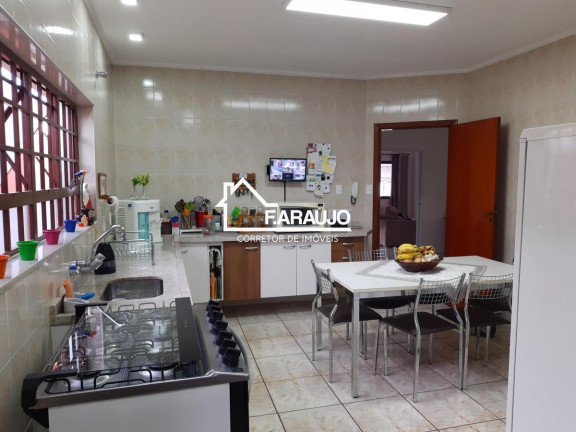 Imagem Casa com 3 Quartos à Venda, 304 m² em Vila Trujillo - Sorocaba Imagem Casa com 3 Quartos à Venda, 304 m² em Vila Trujillo - Sorocaba