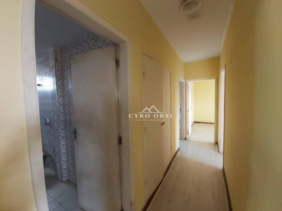Imagem Apartamento com 3 Quartos à Venda, 156 m² em Centro - Piracicaba Imagem Apartamento com 3 Quartos à Venda, 156 m² em Centro - Piracicaba