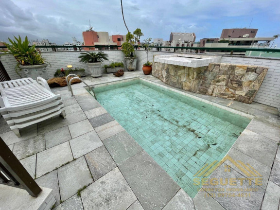Imagem Cobertura com 4 Quartos à Venda, 461 m² em Riviera De São Lourenço - Bertioga Imagem Cobertura com 4 Quartos à Venda, 461 m² em Riviera De São Lourenço - Bertioga