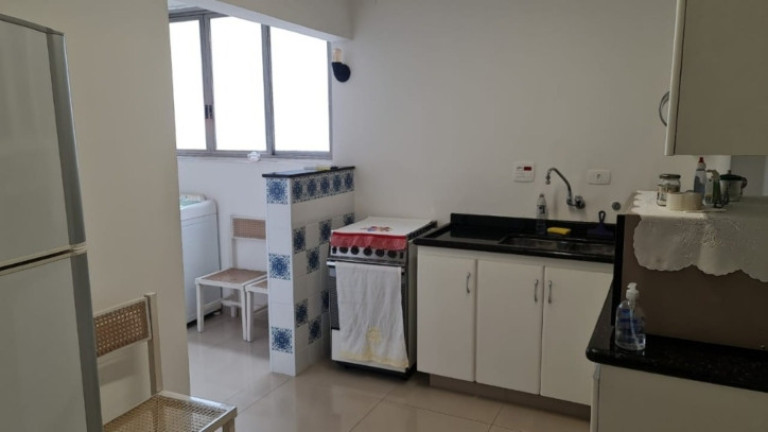 Imagem Apartamento com 3 Quartos à Venda, 97 m² em Vila Nova Conceição - São Paulo