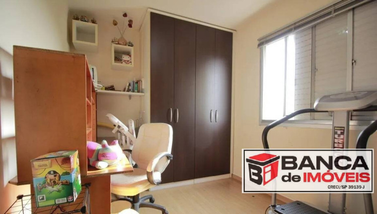 Imagem Apartamento com 3 Quartos à Venda, 78 m² em Jaguaré - São Paulo