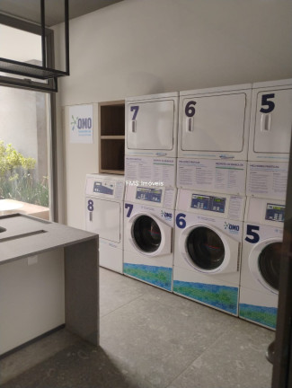Imagem Imóvel com 1 Quarto à Venda, 25 m² em Vila Olímpia - São Paulo Imagem Imóvel com 1 Quarto à Venda, 25 m² em Vila Olímpia - São Paulo