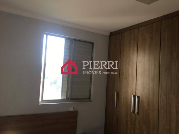 Imagem Apartamento com 2 Quartos à Venda, 48 m² em Brasilândia - São Paulo Imagem Apartamento com 2 Quartos à Venda, 48 m² em Brasilândia - São Paulo