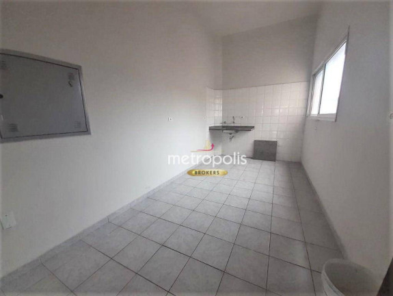 Imagem Sala Comercial para Alugar, 230 m² em Barcelona - São Caetano Do Sul