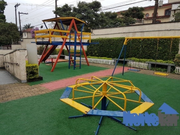 Imagem Apartamento com 2 Quartos à Venda, 50 m² em Vila Gustavo - São Paulo