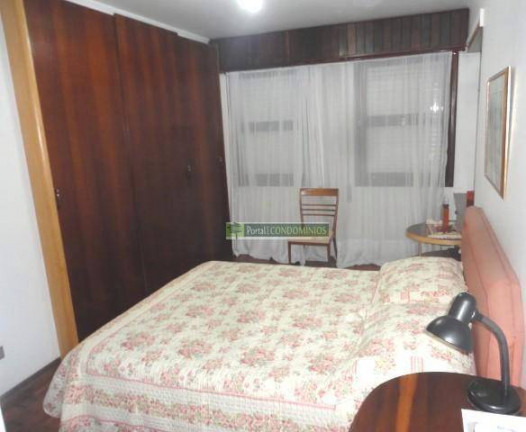 Imagem Apartamento com 3 Quartos à Venda, 134 m² em Batel - Curitiba