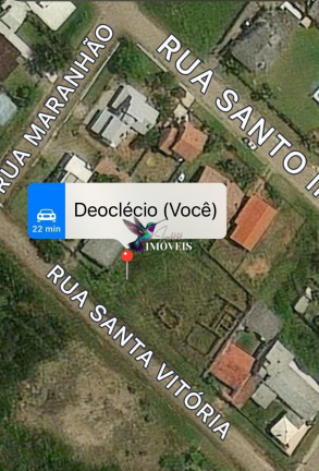 Imagem Terreno à Venda, 321 m² em Itapeva - Torres Imagem Terreno à Venda, 321 m² em Itapeva - Torres