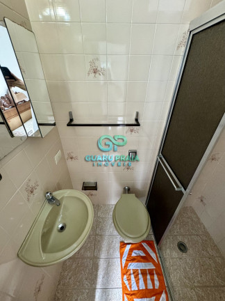 Imagem Apartamento com 2 Quartos à Venda, 64 m² em Enseada - Guarujá