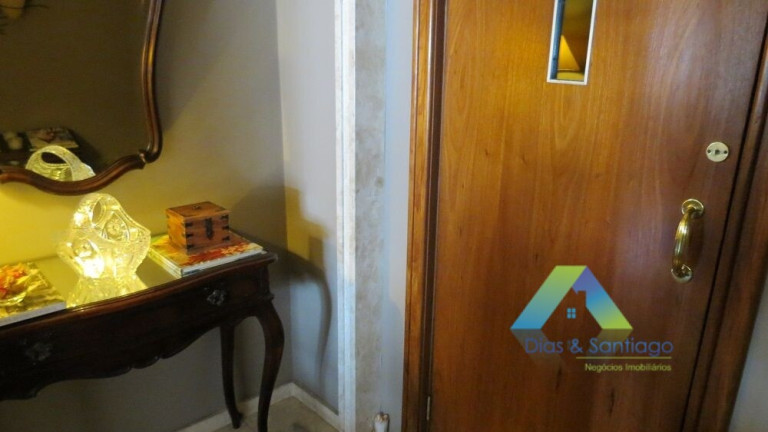 Imagem Apartamento com 4 Quartos à Venda, 211 m² em Vila Morumbi - São Paulo Imagem Apartamento com 4 Quartos à Venda, 211 m² em Vila Morumbi - São Paulo