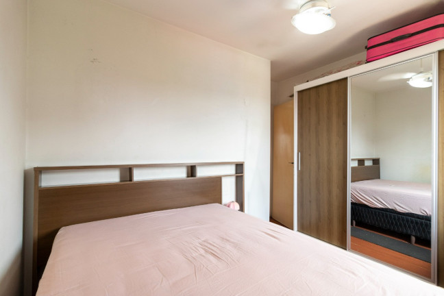 Imagem Apartamento com 3 Quartos à Venda, 61 m² em Vila Arapuã - São Paulo Imagem Apartamento com 3 Quartos à Venda, 61 m² em Vila Arapuã - São Paulo