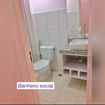 Imagem Apartamento com 2 Quartos à Venda, 62 m² em Jardim Oriente - São José Dos Campos Imagem Apartamento com 2 Quartos à Venda, 62 m² em Jardim Oriente - São José Dos Campos