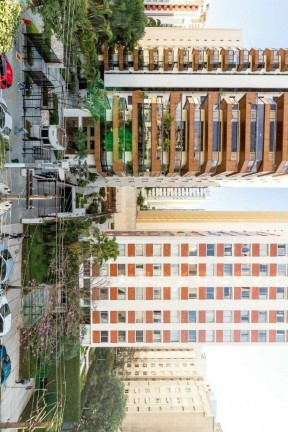 Imagem Apartamento com 3 Quartos à Venda, 256 m² em Aclimação - São Paulo