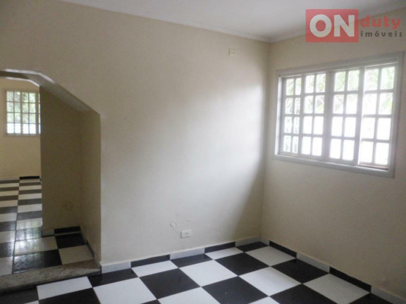 Imagem Sobrado com 2 Quartos para Alugar, 200 m² em Campo Grande - Santos Imagem Sobrado com 2 Quartos para Alugar, 200 m² em Campo Grande - Santos