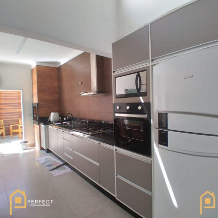 Imagem Casa com 2 Quartos à Venda, 167 m² em Condomínio Residencial Tecoara - Taubaté Imagem Casa com 2 Quartos à Venda, 167 m² em Condomínio Residencial Tecoara - Taubaté