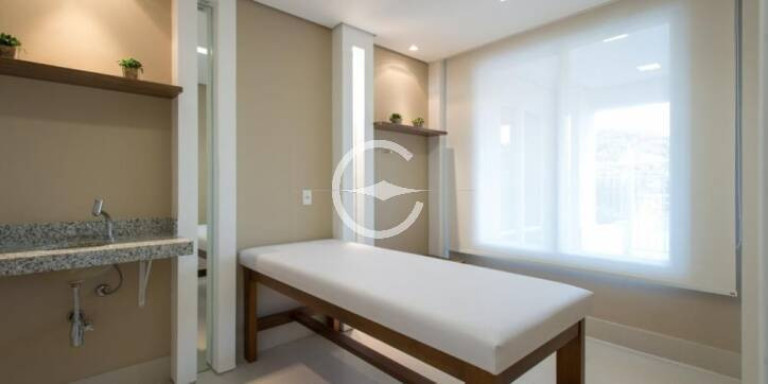 Imagem Apartamento com 3 Quartos à Venda, 109 m² em Vila Olímpia - São Paulo