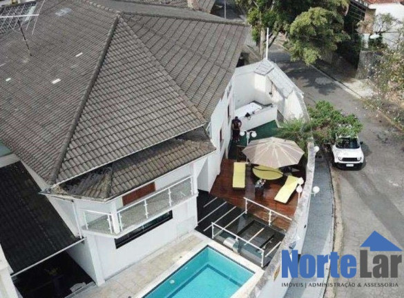 Imagem Sobrado com 4 Quartos à Venda, 365 m² em Jardim Leonor Mendes De Barros - São Paulo Imagem Sobrado com 4 Quartos à Venda, 365 m² em Jardim Leonor Mendes De Barros - São Paulo