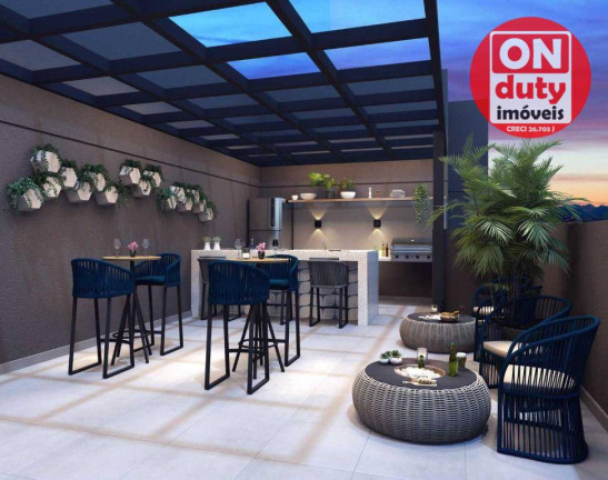 Imagem Apartamento com 1 Quarto à Venda, 47 m² em Enseada - Guarujá Imagem Apartamento com 1 Quarto à Venda, 47 m² em Enseada - Guarujá
