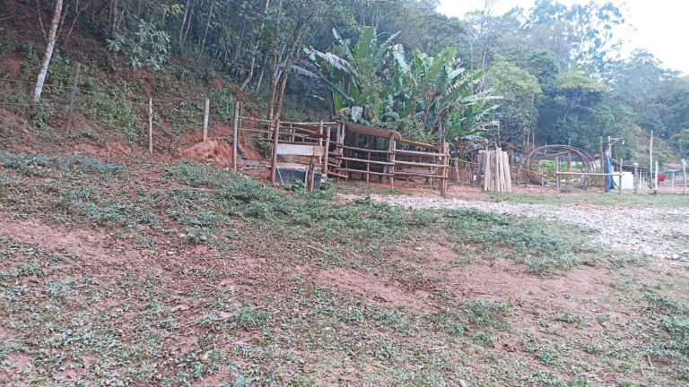 Chácara com 2 Quartos à Venda, 250 m² em Centro - Paraibuna