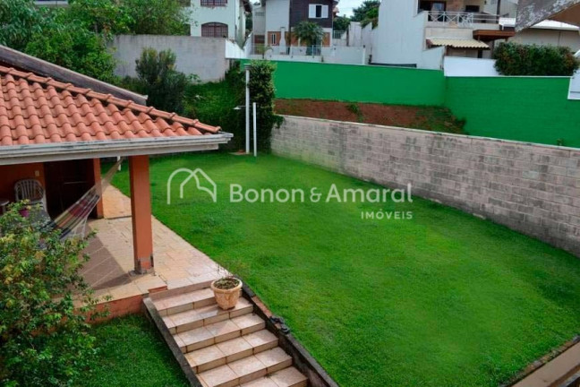 Imagem Casa de Condomínio com 4 Quartos à Venda, 500 m² em Loteamento Caminhos De San Con - Campinas Imagem Casa de Condomínio com 4 Quartos à Venda, 500 m² em Loteamento Caminhos De San Con - Campinas